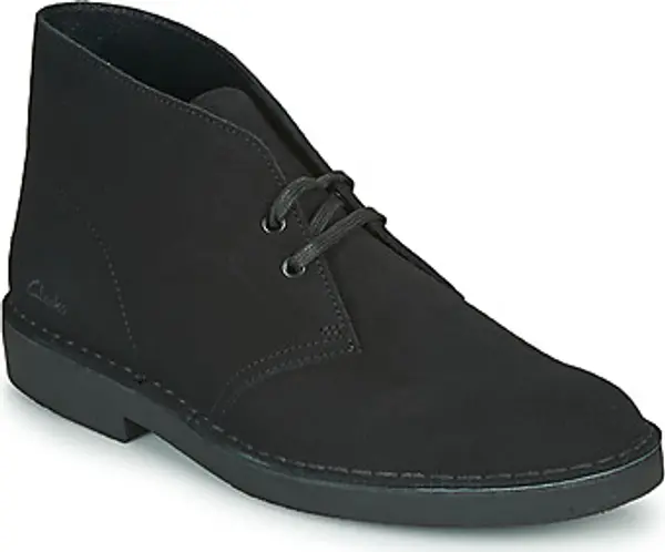 Clarks Clarks  Polučizme DESERT BOOT 2  Clarks