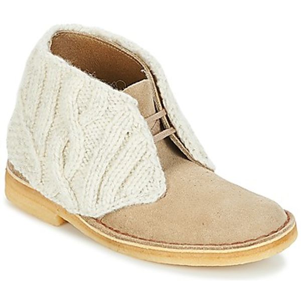 Clarks Clarks  Polučizme DESERT BOOT  Clarks