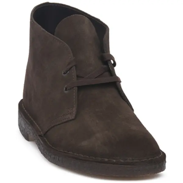 Clarks Clarks  Polučizme DESERT BOOT  Clarks