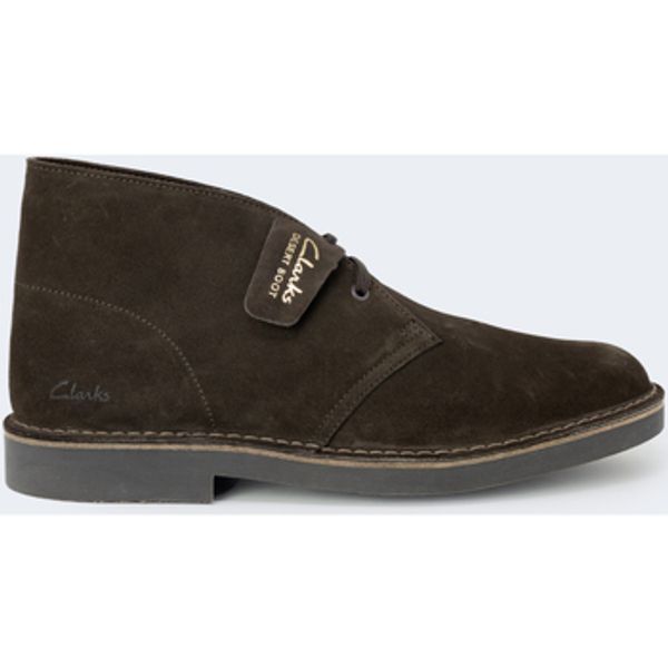 Clarks Clarks  Polučizme DESERT BT EVO 26166784  Clarks