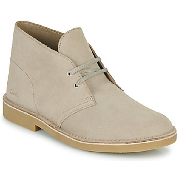 Clarks Clarks  Polučizme Desert BT EVO  Clarks
