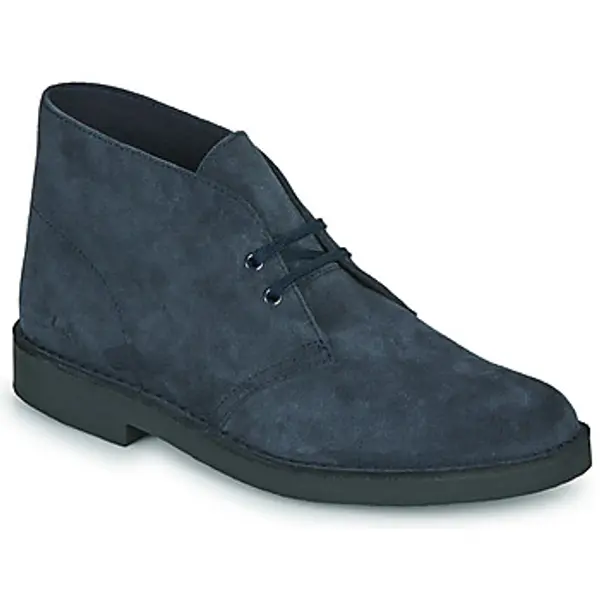 Clarks Clarks  Polučizme Desert Bt Evo  Clarks