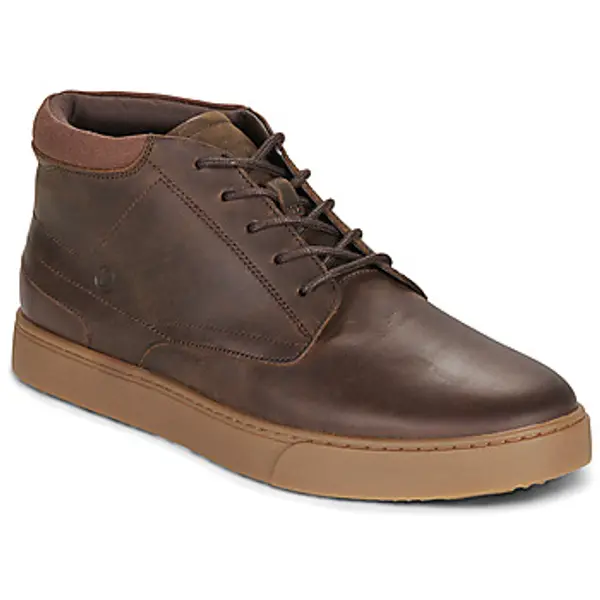 Clarks Clarks  Polučizme Lydford Mid  Clarks