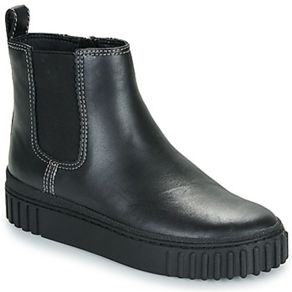 Clarks Clarks  Polučizme Mayhill Top  Clarks