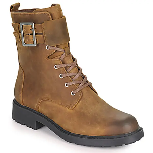 Clarks Clarks  Polučizme Orinoco2 Lace  Clarks