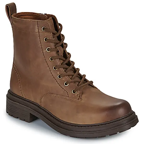 Clarks Clarks  Polučizme Orinoco3 Style  Clarks