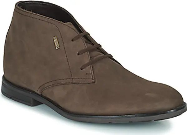 Clarks Clarks  Polučizme RONNIE LOGTX  Clarks