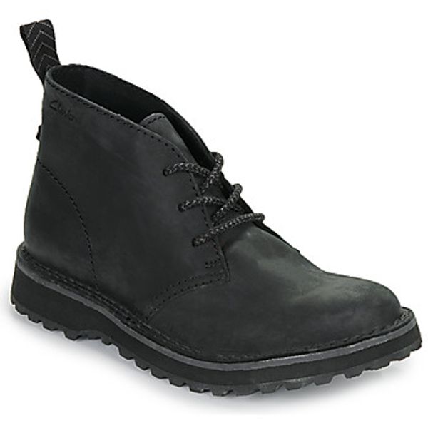 Clarks Clarks  Polučizme Solsbury DB  Clarks