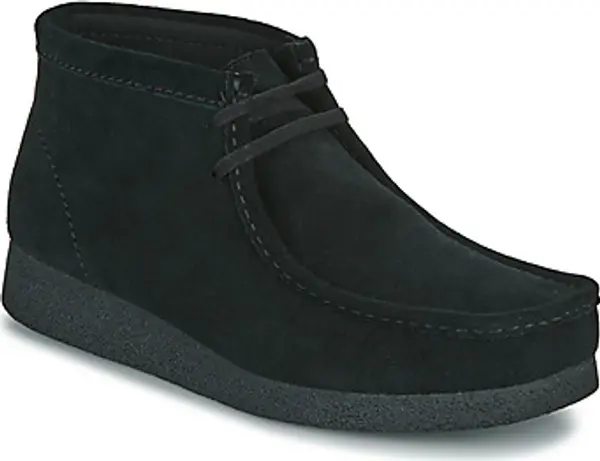 Clarks Clarks  Polučizme WALLABEE EVO BT  Clarks