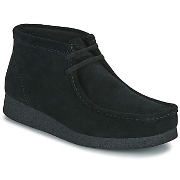 Clarks Clarks  Polučizme WALLABEE EVO BT  Clarks