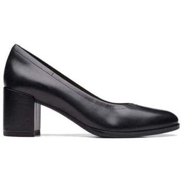 Clarks Clarks  Salonke Freva 55 Court  Clarks