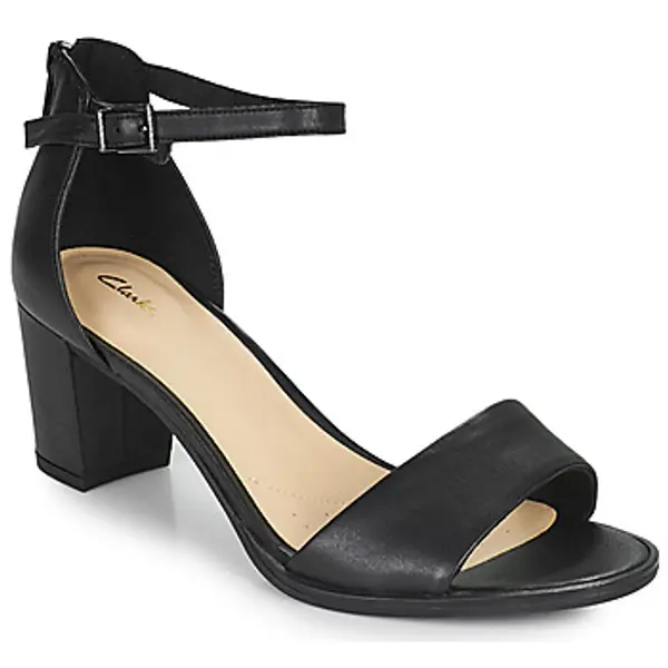 Clarks Clarks  Salonke KAYLIN60 2PART  Clarks