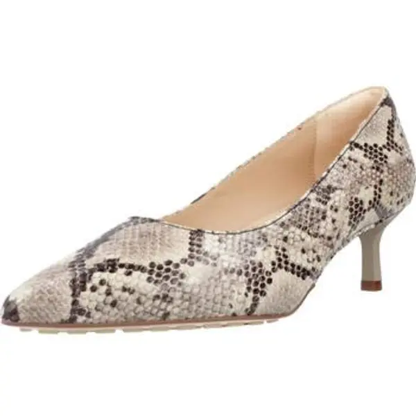 Clarks Clarks  Salonke Salones Mujer Modèle Adela Court Lea  Clarks