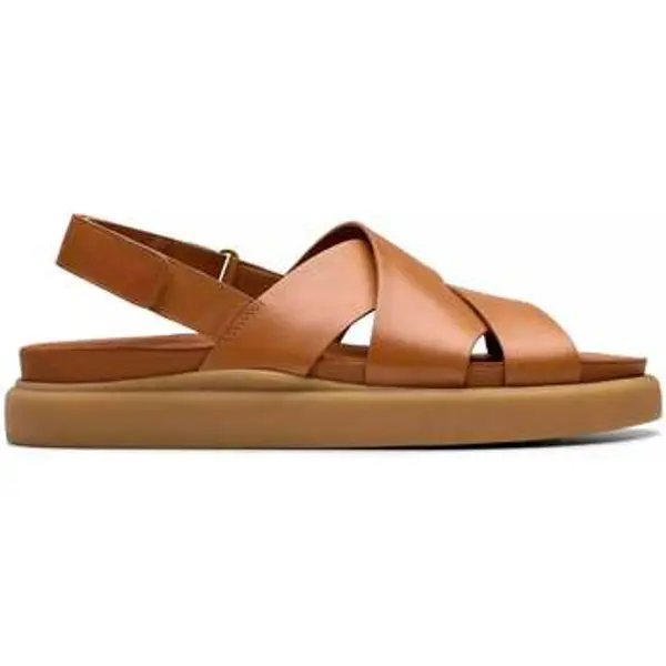 Clarks Clarks  Sandale i polusandale Aristella Sun  Clarks