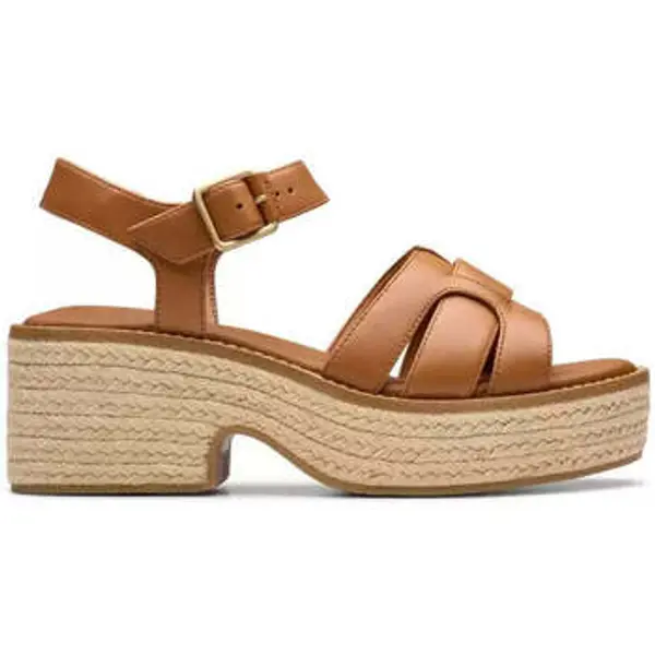 Clarks Clarks  Sandale i polusandale Coledale Strap  Clarks
