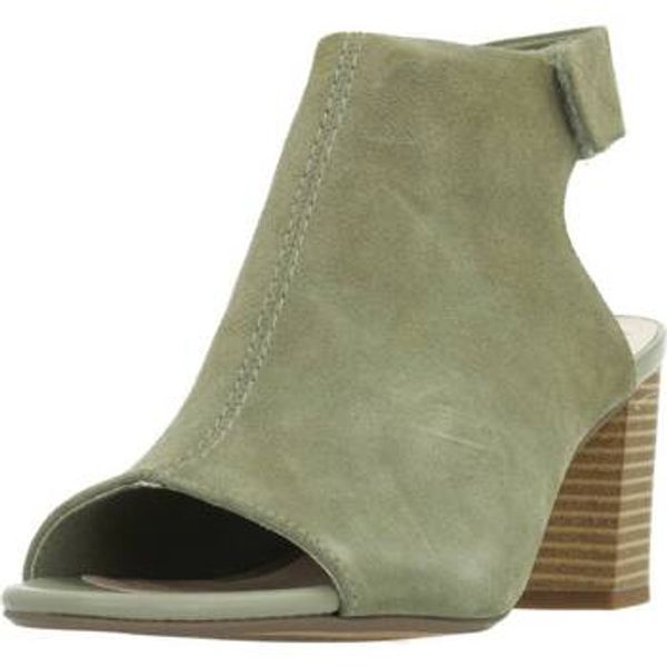 Clarks Clarks  Sandale i polusandale DEVA BELL  Clarks