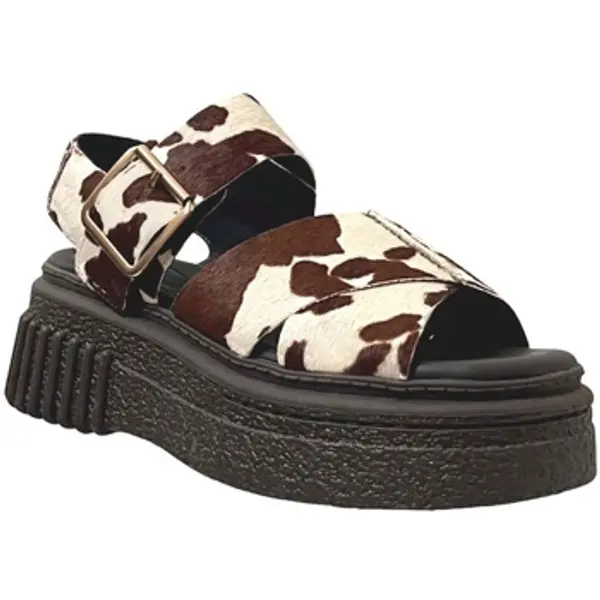 Clarks Clarks  Sandale i polusandale Evamar Wish  Clarks