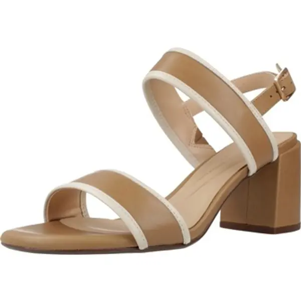 Clarks Clarks  Sandale i polusandale Ezoria Sling  Clarks