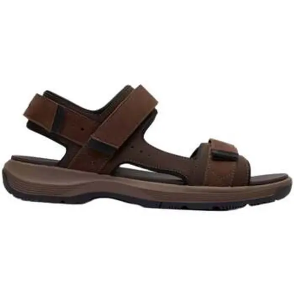 Clarks Clarks  Sandale i polusandale Guideview Trek  Clarks
