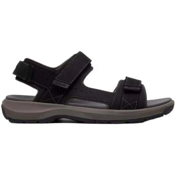 Clarks Clarks  Sandale i polusandale Guideview Trek  Clarks