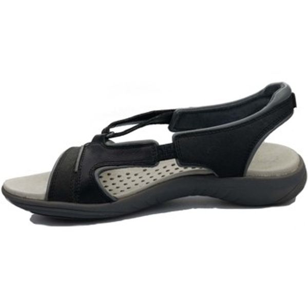 Clarks Clarks  Sandale i polusandale Ixia  Clarks