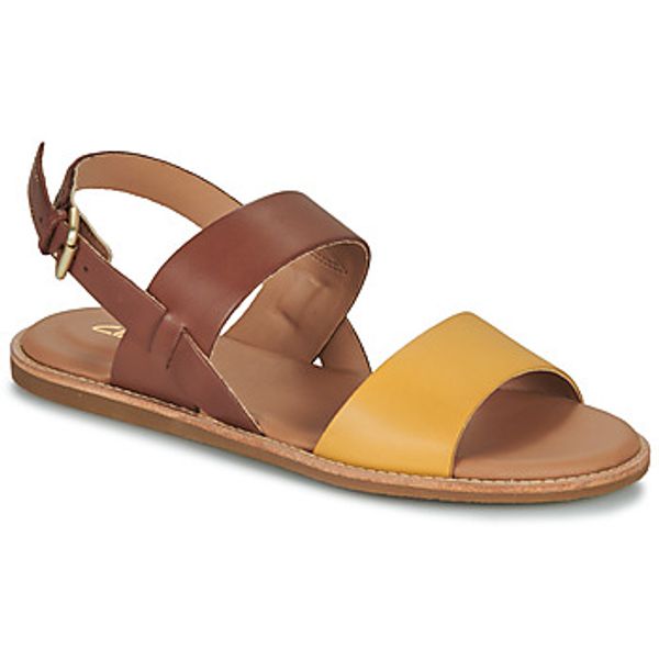 Clarks Clarks  Sandale i polusandale KARSEA STRAP  Clarks