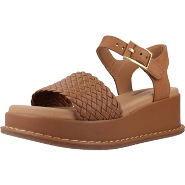 Clarks Clarks  Sandale i polusandale KIMMEI BAY  Clarks