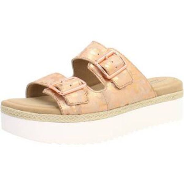 Clarks Clarks  Sandale i polusandale LANA BEACH  Clarks