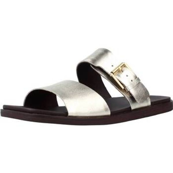 Clarks Clarks  Sandale i polusandale OFRA SLIDE  Clarks