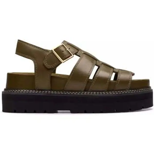 Clarks Clarks  Sandale i polusandale Orianna Twist  Clarks
