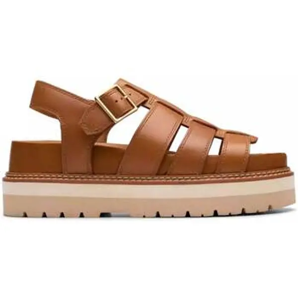 Clarks Clarks  Sandale i polusandale Orianna Twist  Clarks