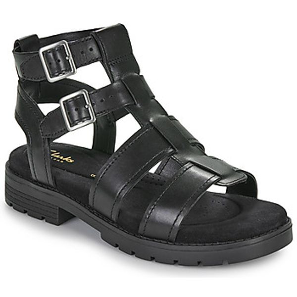 Clarks Clarks  Sandale i polusandale ORINOCO COVE  Clarks