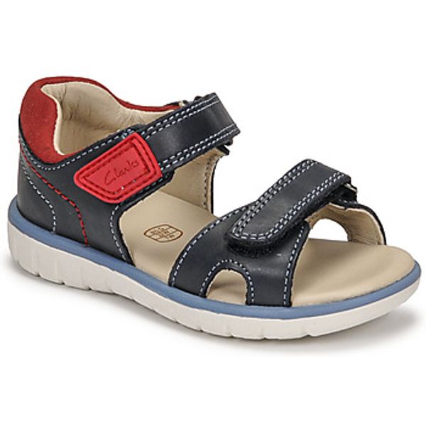 Clarks Clarks  Sandale i polusandale ROAM SURF K  Clarks