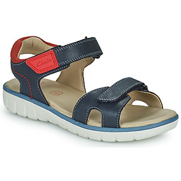 Clarks Clarks  Sandale i polusandale Roam Surf K  Clarks
