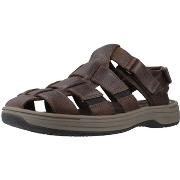 Clarks Clarks  Sandale i polusandale SALTWAY COVE  Clarks