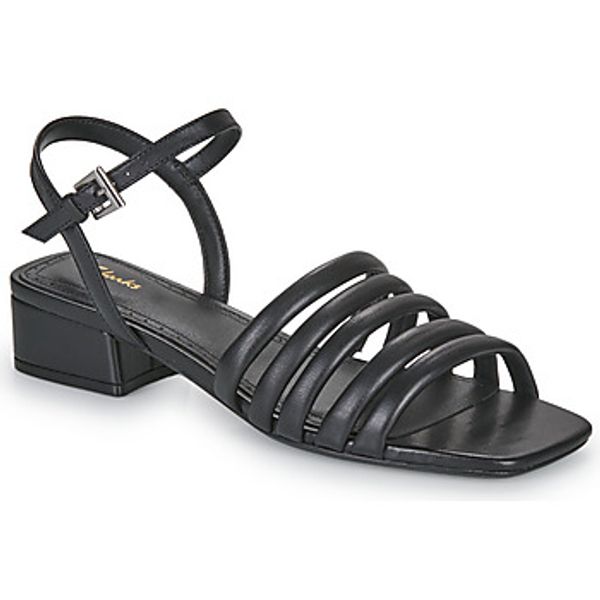 Clarks Clarks  Sandale i polusandale SEREN25 PART  Clarks