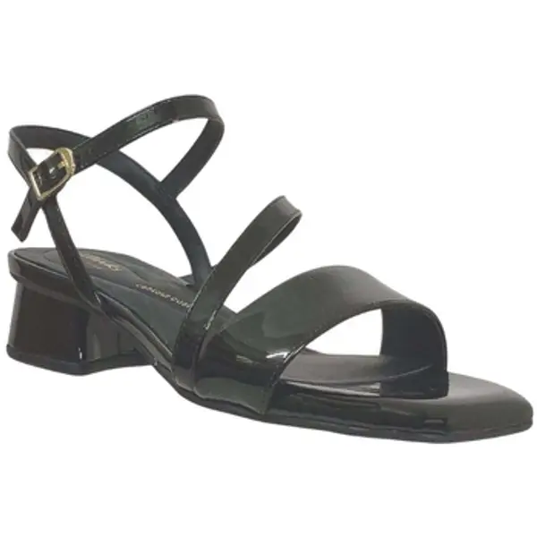 Clarks Clarks  Sandale i polusandale Serina35 Strap  Clarks