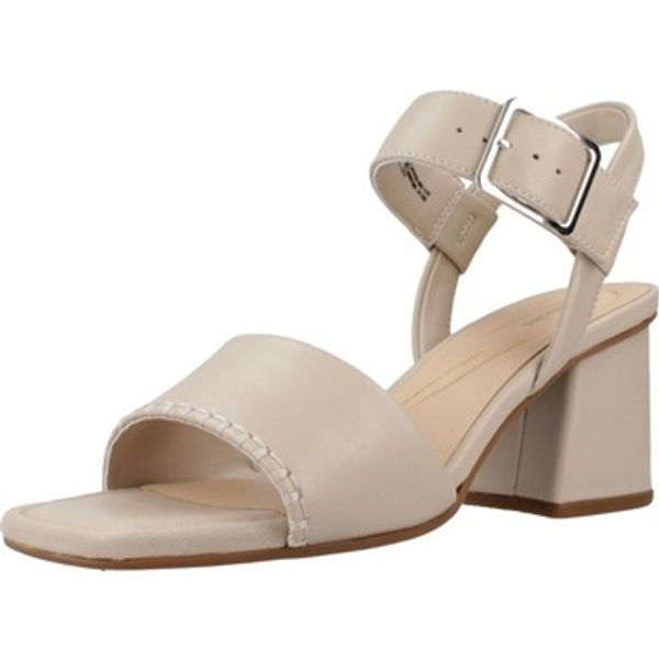 Clarks Clarks  Sandale i polusandale SIARA65 BUCKLE  Clarks