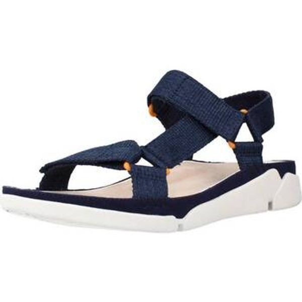Clarks Clarks  Sandale i polusandale TRI SPORTY TEXTILE  Clarks