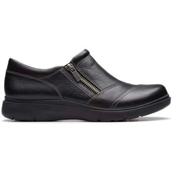 Clarks Clarks  Slip-on cipele Certina Pure  Clarks