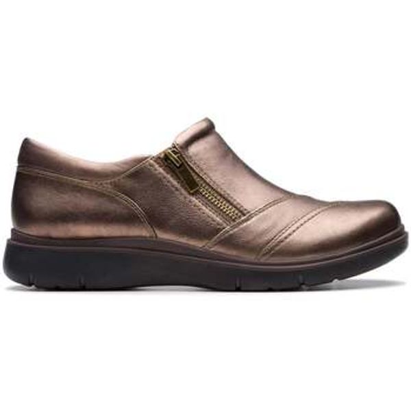 Clarks Clarks  Slip-on cipele Certina Pure  Clarks