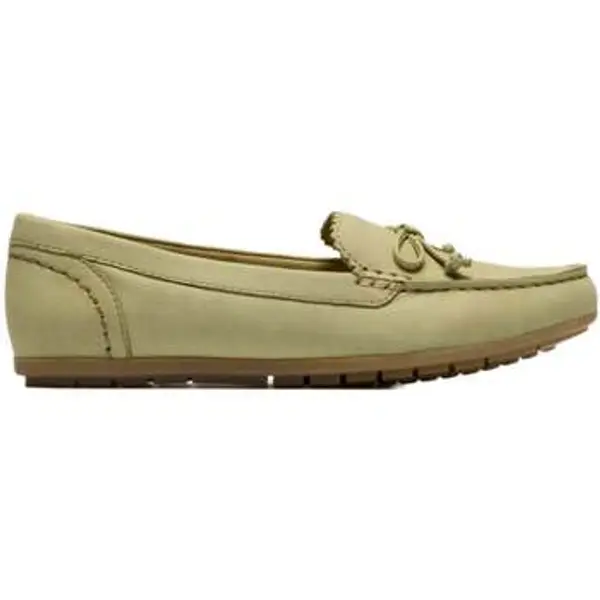 Clarks Clarks  Slip-on cipele Elliotte Sail  Clarks
