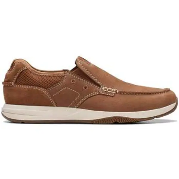 Clarks Clarks  Slip-on cipele Sailview Step  Clarks