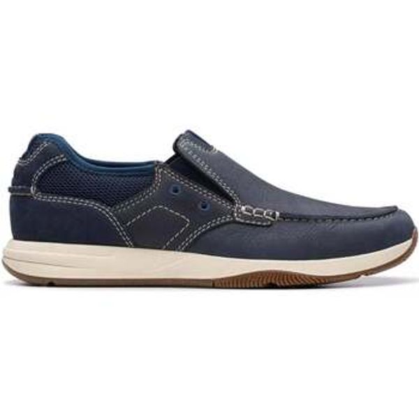 Clarks Clarks  Slip-on cipele Sailview Step  Clarks