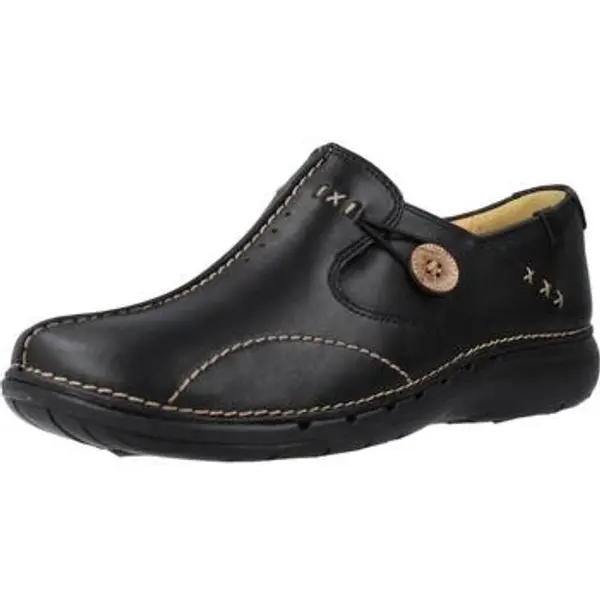 Clarks Clarks  Slip-on cipele Zapatos Casual Mujer Modèle Un Llop  Clarks