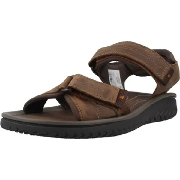 Clarks Clarks  Sportske sandale Sandalias Hombre Modèle 26182009c  Clarks