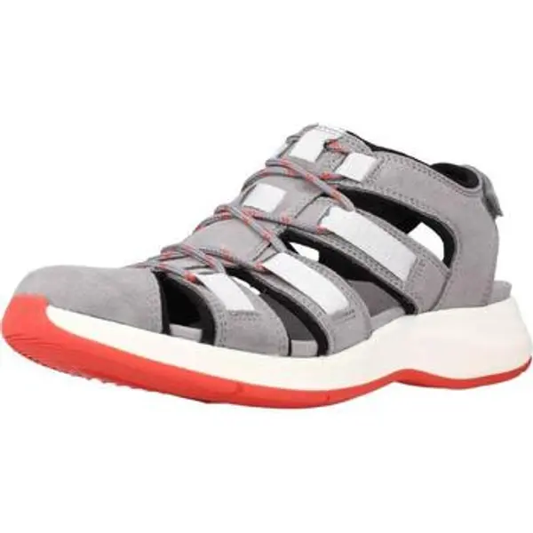 Clarks Clarks  Sportske sandale Sandalias Mujer Modèle Solan Sail Combi  Clarks