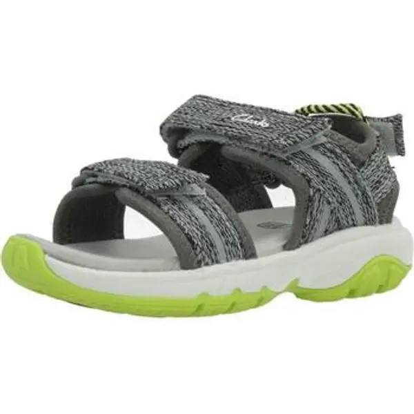 Clarks Clarks  Sportske sandale Sandalias Niño Modèle 136856  Clarks
