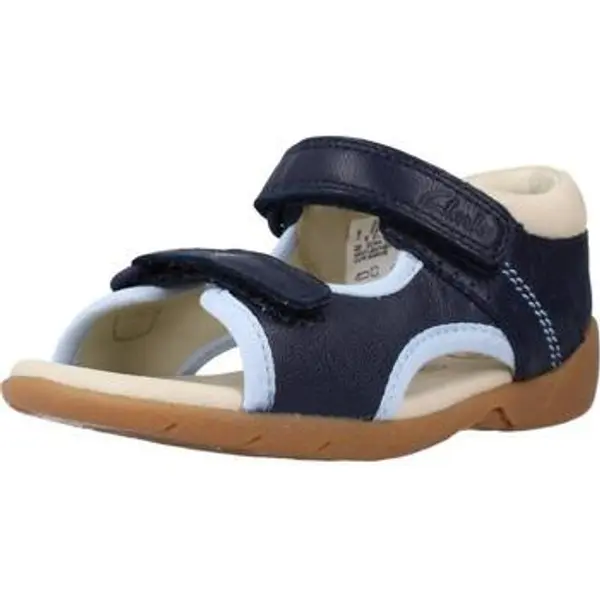 Clarks Clarks  Sportske sandale Sandalias Niño Modèle Zora Spirit T  Clarks