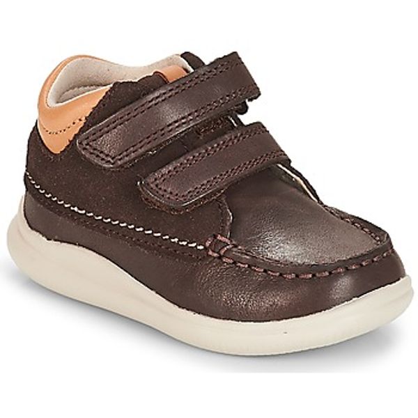 Clarks Clarks  Visoke tenisice Cloud Tuktu  Clarks